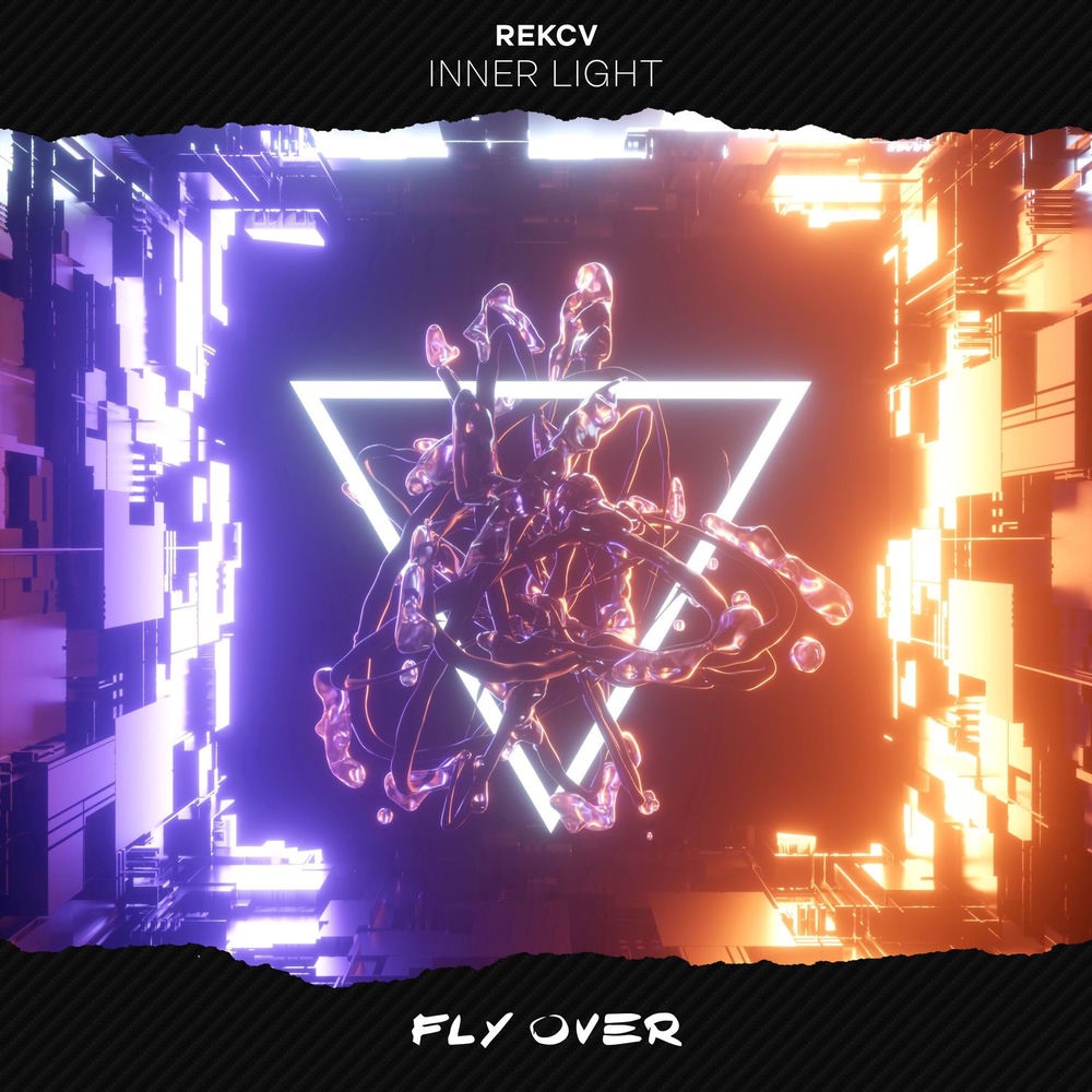 Inner Light single cover art