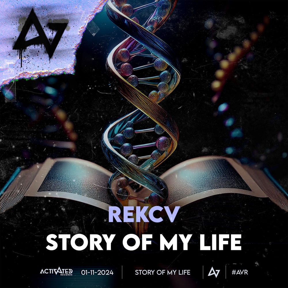 Story Of My Life single cover art